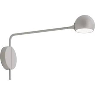Artemide Ixa væglampe White-grey
