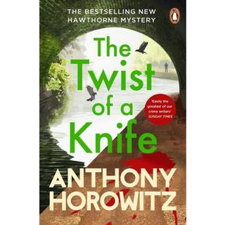 The Twist of a Knife