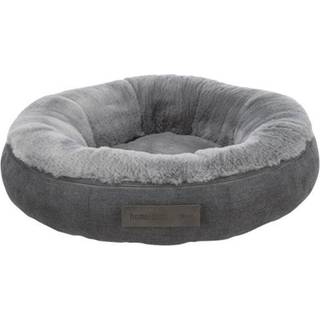 Liano Rund Hundeseng - 70 cm