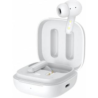 QCY T13 ANC Black Trådløse on-ear hovedtelefoner