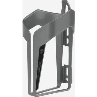 Flaskeholder SKS Velocage Plast grå