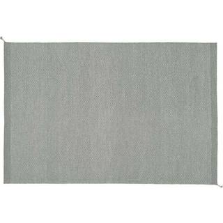 Muuto - Ply Gulvtæppe 240x170 Grey