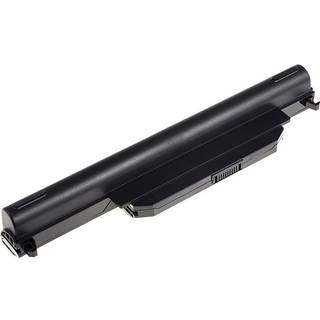 Batteri til Asus A45 Laptop - 10,8V (kompatibelt)