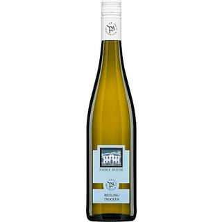 Noble House Riesling trocken (39.83 kr. pr. flaske)