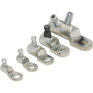 Skruekabelsko 120-240/12 1Kv Al/Cu Nexans Euromold