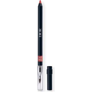 Rouge Dior Contour No-Transfer Lip Liner Pencil, 720 Icone