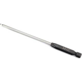 Traxxas - TRX8716-30 - Speed bit, hex driver, ball end, 3.0mm (120mm length)