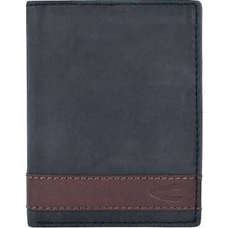 Brieftasche Taipeh Schwarz