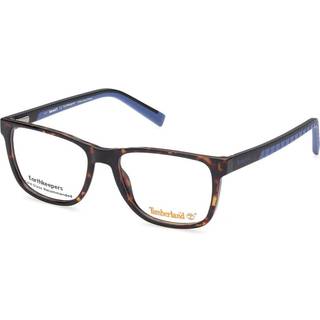 Timberland TB1712 052 53 Briller Mænd Tortoiseshell - Dark Tortoise - 53mm