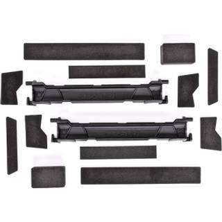 Traxxas - TRX7819 - Battery hold-down/ battery compartment spacers/ foam pads