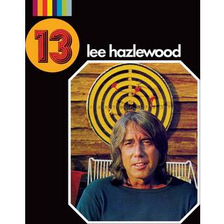 Lee Hazlewood - 13