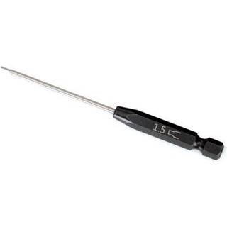 TRX8715-15 Speed Bit Hex Drive 1.5mm (90mm)