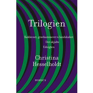 Trilogien
