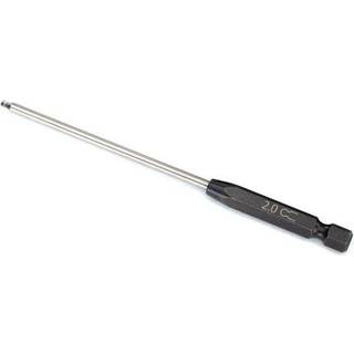 TRX8716-20 Speed Bit Hex Drive Ball-end 2mm (110mm)