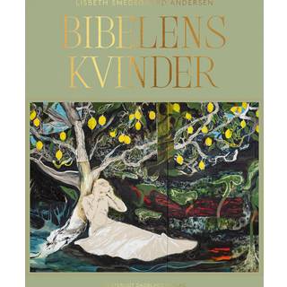 Bibelens kvinder af Lisbeth Smedegaard Andersen