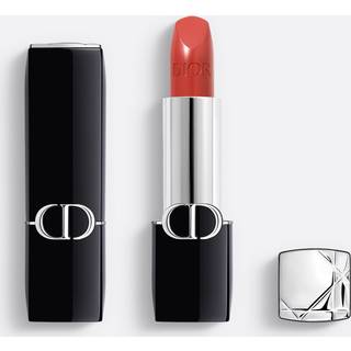Dior - Rouge Dior Satin - Rouge Dior Satin 683 Int24 - For Women - Pink