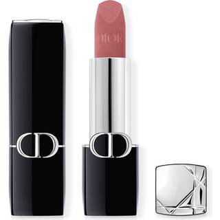 Dior - Rouge Dior Satin - Rouge Dior New Velvet 625 Int24 - For Women - Pink