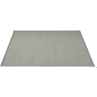 Muuto PLY Rug - Tæppe 270x360cm - Mørkegrå
