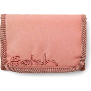 Satch Geldbörse Nordic Coral