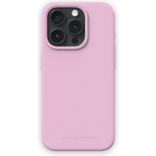 Silicone MagSafe Case Bubblegum Pink