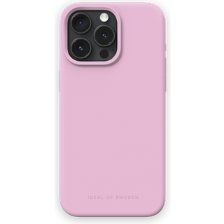 Silicone MagSafe Case Bubblegum Pink