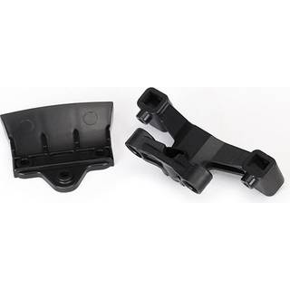 Traxxas 8336 Bumper Rear (set)