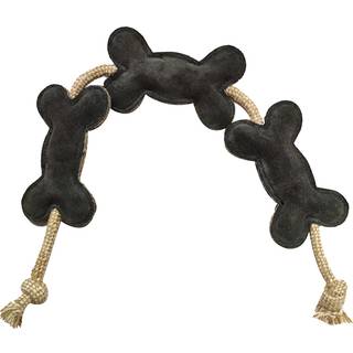 Hansbo Hundelegetøj - Kødben Guirlande