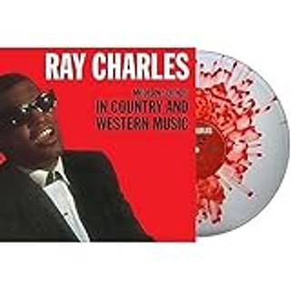 Ray Charles - Modern Sounds In Country And Western Music...
