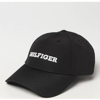 Logo Cap, Sort, One size