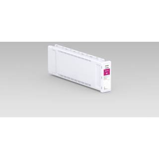 Epson Magenta T50M3 - 700 ml blækpatron