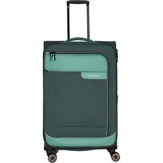 Travelite Viia Kuffert med 4 hjul