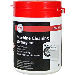 Point Rensemiddel til Maskine 200 g
