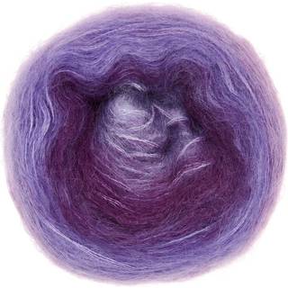 Essentials Super Kid Mohair Loves Silk Colourlove - Violett