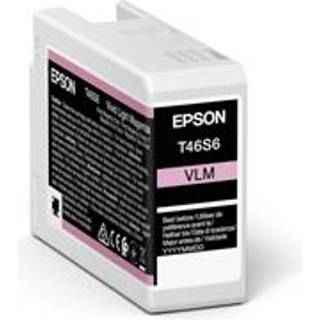 Epson Ink SureColor SC-P700 T46S1 light magenta