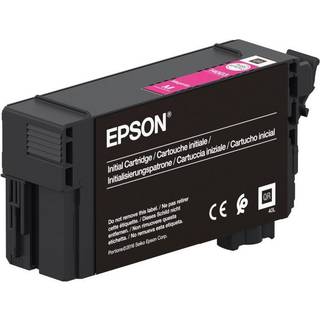 EPSON Singlepack UltraChrome XD2 Magenta T40C340 26ml