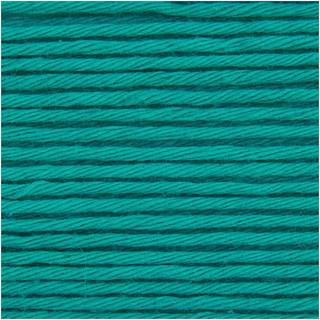 Cotton Universal - Aqua