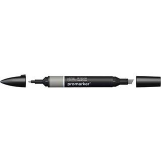 Winsor & Newton Promarker Cool Grey 4 (CG4)