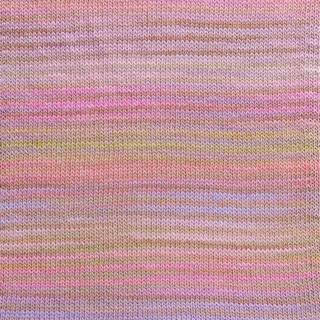 Creative Melange aran Wonderball - Flieder-Pink