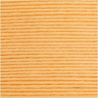 Rico Baby Cotton Soft dk - Gelb