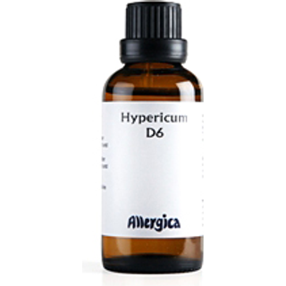 Allergica Hypericum D6, 50 ml