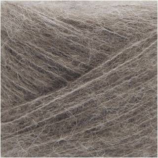 Essentials Baby Alpaca Loves Silk - Beige