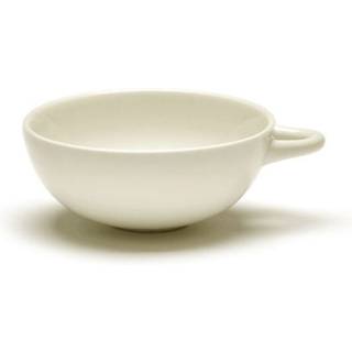 Serax - Espresso Cup Dé White - Espressokopper - Ann Demeulemeester - Hvid
