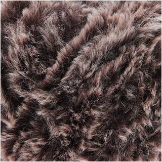 Creative Petit Lapin Super Chunky - Schokolade