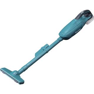 MAKITA DCL182Z Blau/Schwarz Akku-Staubsauger 18 V (ohne Akku+Ladegerät)