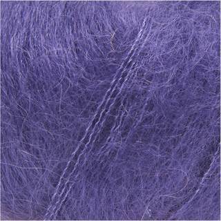 Essentials Super Kid Mohair Loves Silk - Lavendel