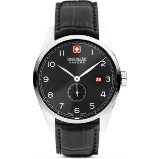 Swiss Military Hanowa SMWGB0000703 Lynx Herrenuhr 42mm