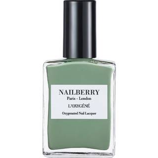 Nailberry Neglelak 15 MINT