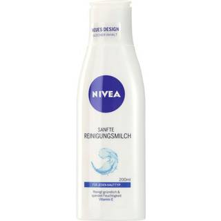NIVEA Face Cleansing Rensende lotion 200 ml - 200 ml
