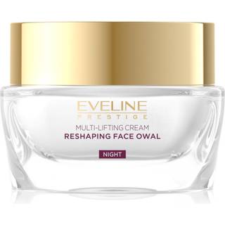 Eveline Cosmetics Magic Lift Løftende natcreme 50 ml - 50 ml