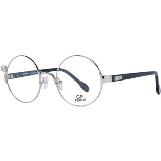 Gianfranco Ferre GFF0093 001 48 Briller Mænd Gunmetal - Gunmetal - 48mm